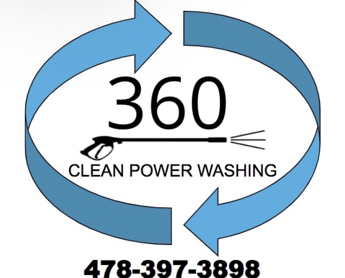 360 Clean Power Washing
